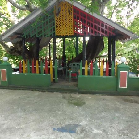 Green Valley Holiday Resort Haputale Exterior foto