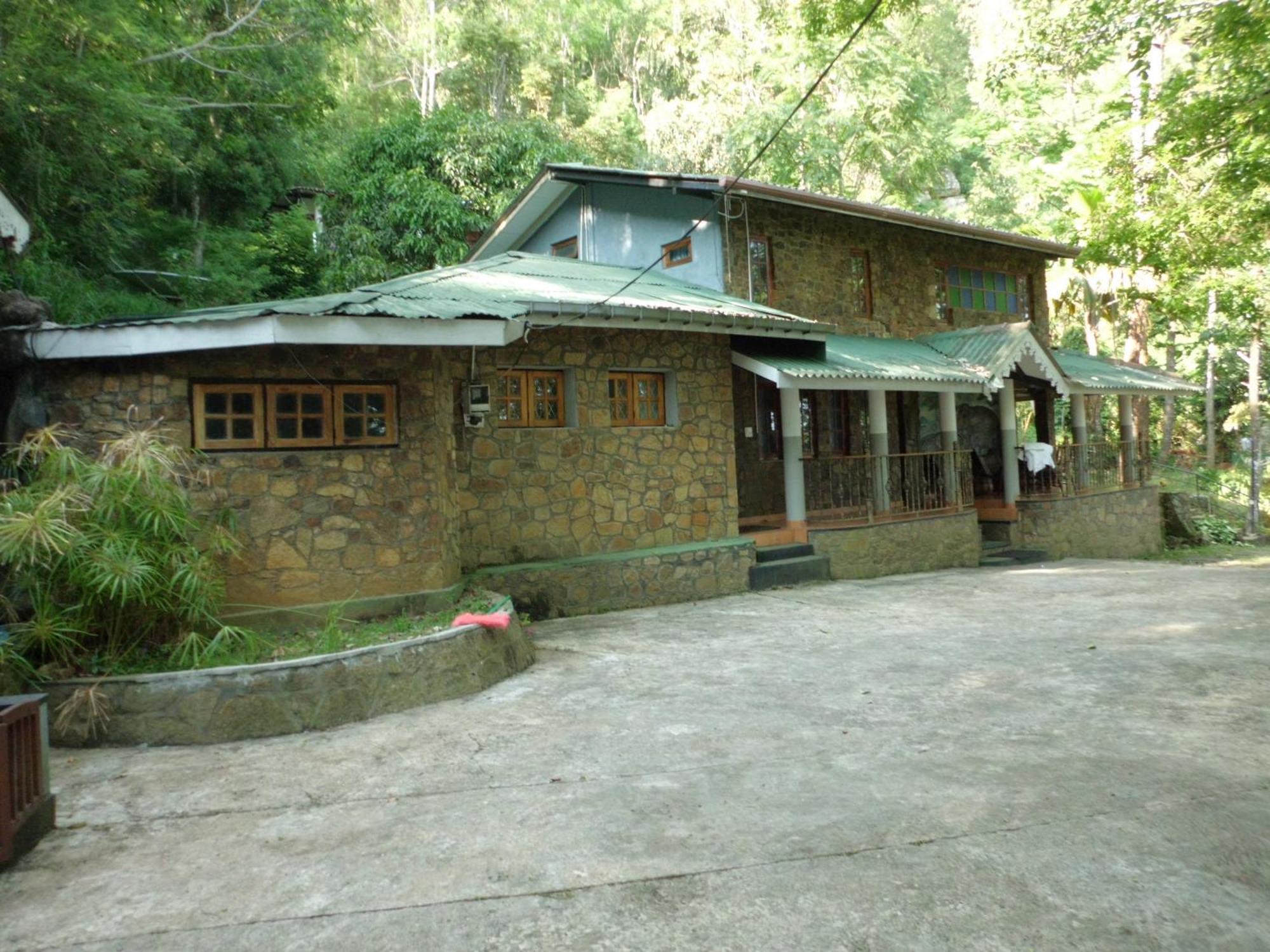 Green Valley Holiday Resort Haputale Exterior foto