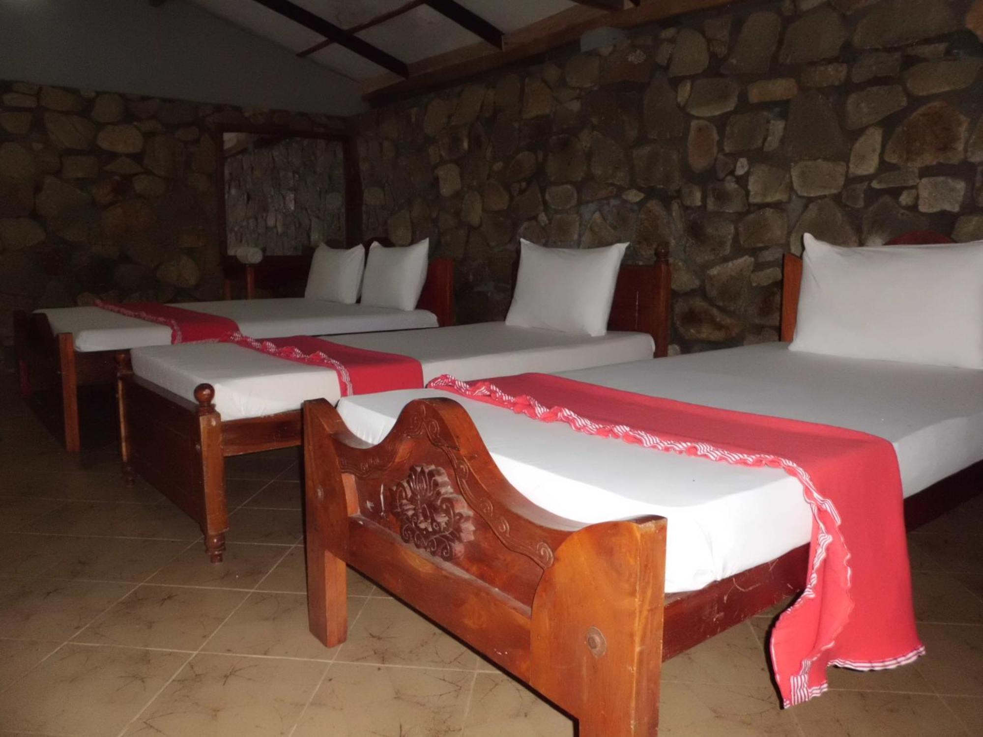 Green Valley Holiday Resort Haputale Exterior foto