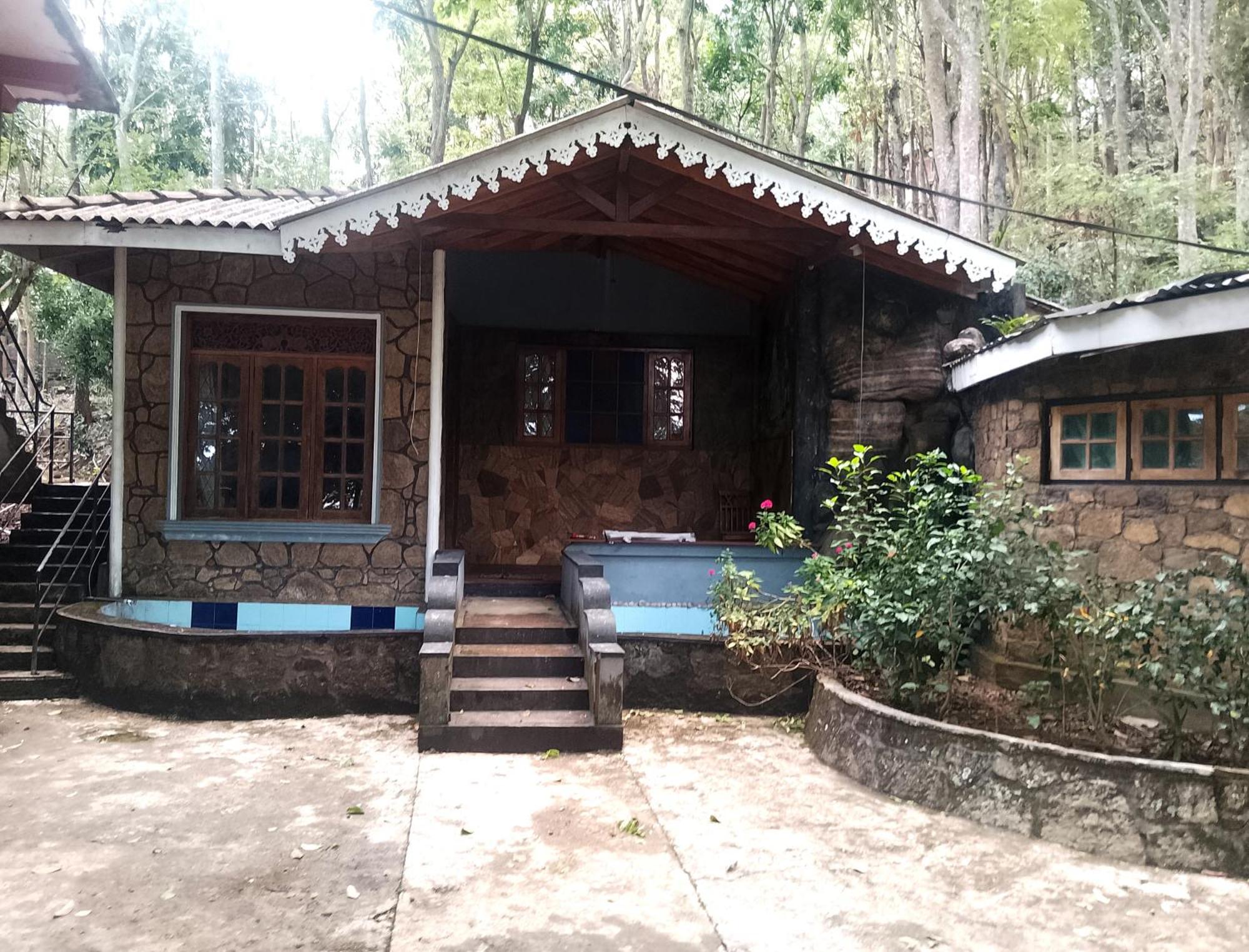 Green Valley Holiday Resort Haputale Exterior foto