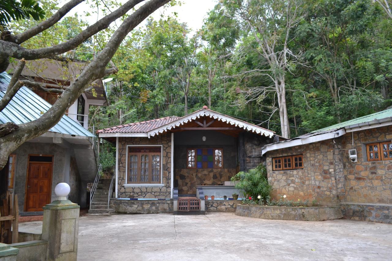 Green Valley Holiday Resort Haputale Exterior foto
