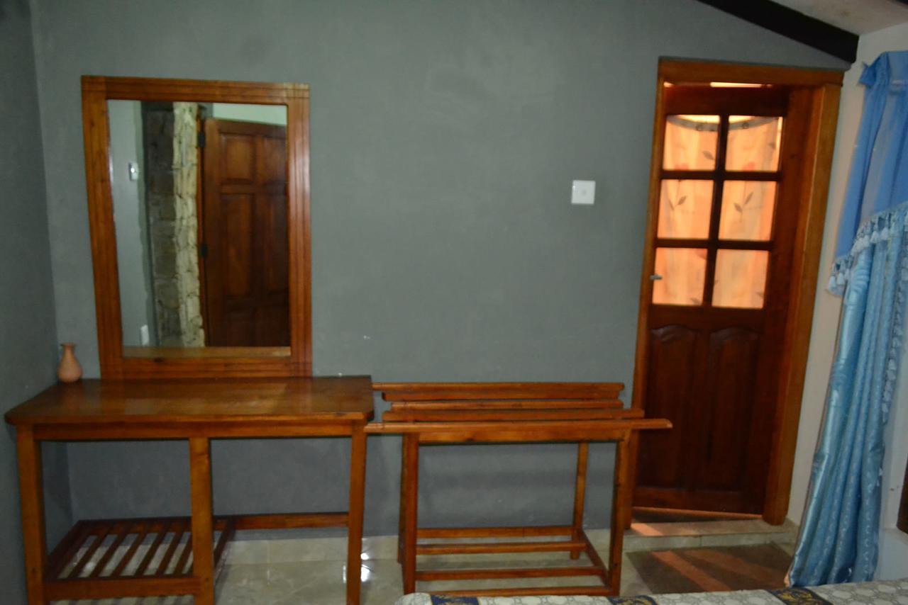 Green Valley Holiday Resort Haputale Exterior foto
