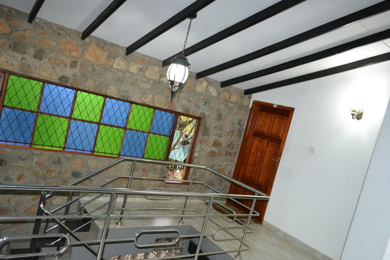 Green Valley Holiday Resort Haputale Exterior foto