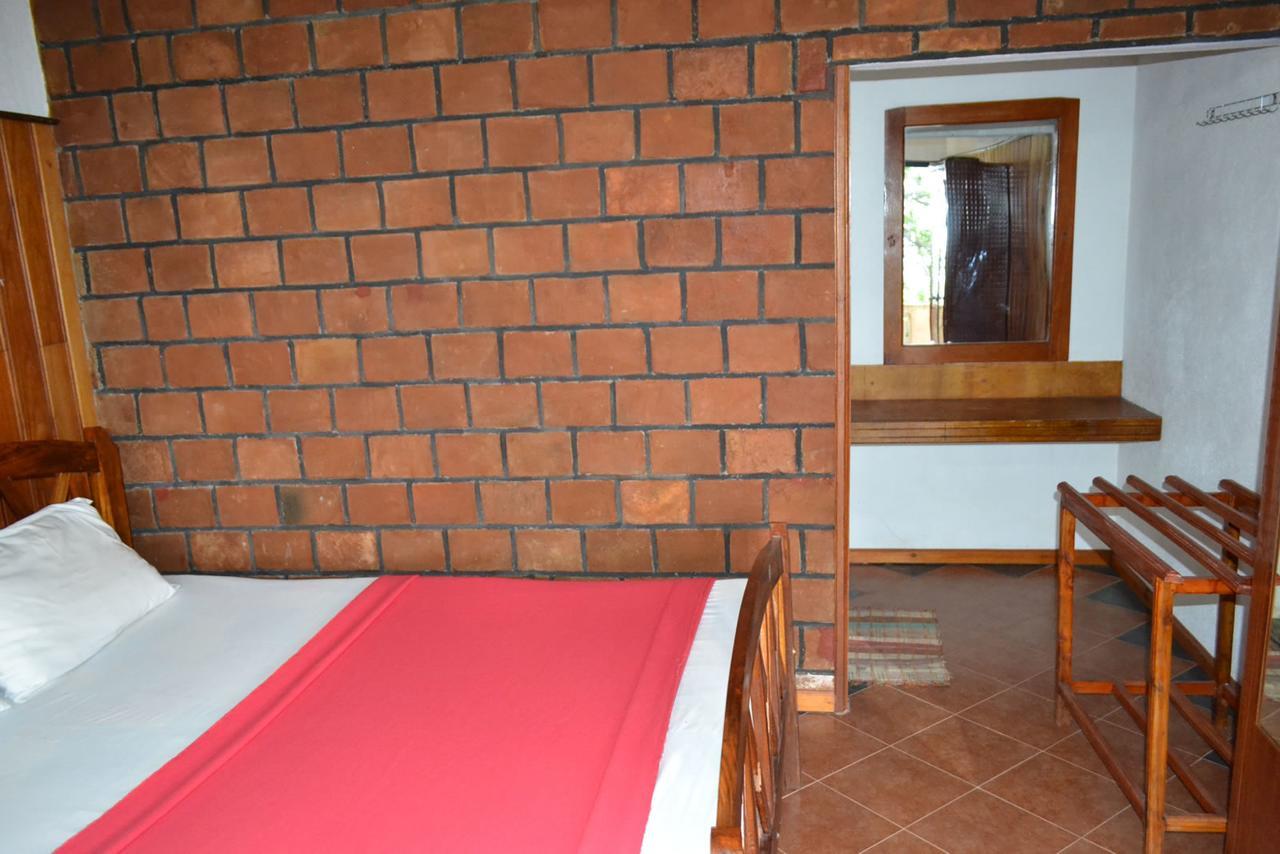 Green Valley Holiday Resort Haputale Exterior foto