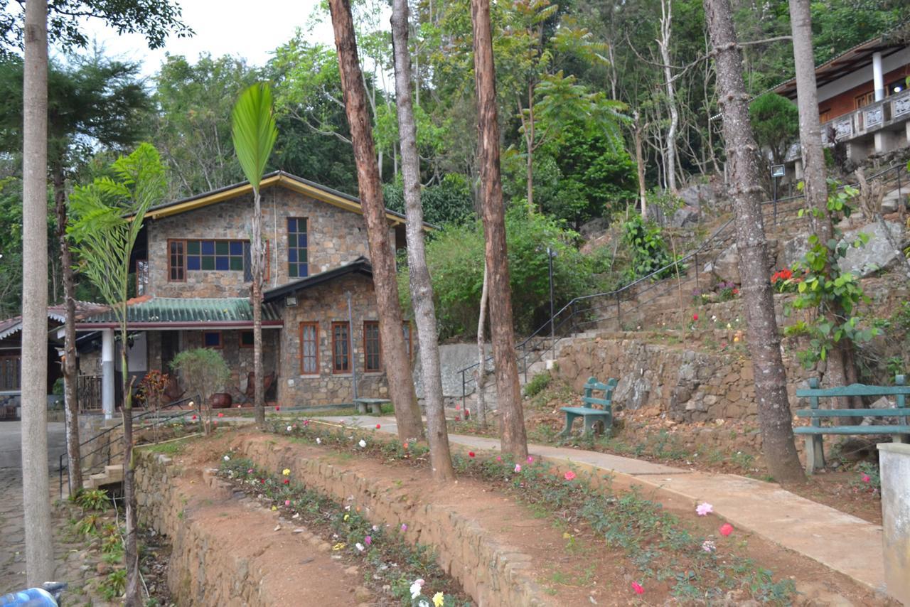 Green Valley Holiday Resort Haputale Exterior foto