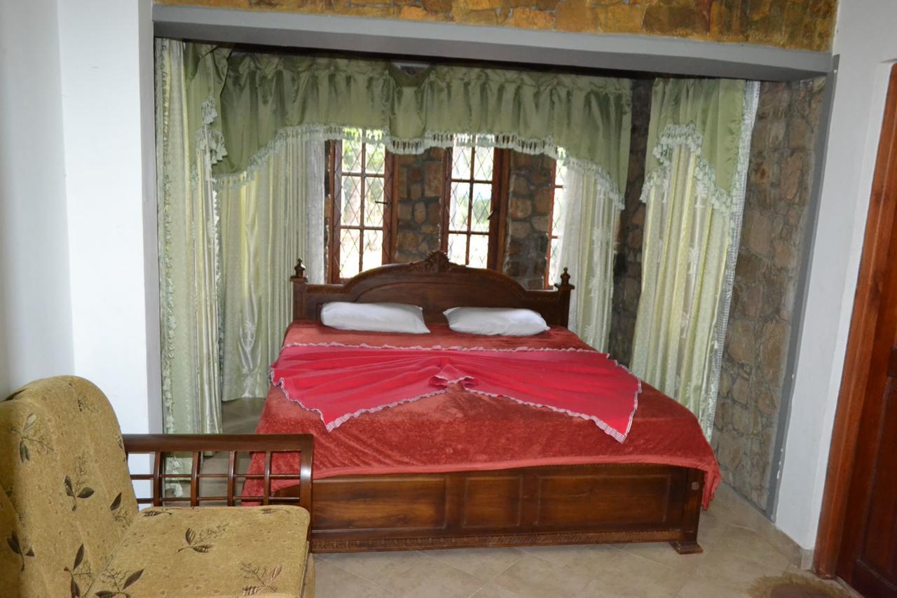 Green Valley Holiday Resort Haputale Exterior foto