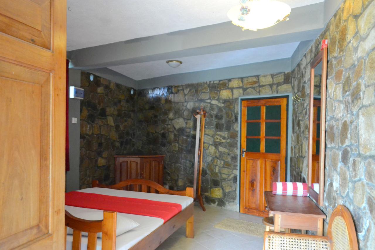 Green Valley Holiday Resort Haputale Exterior foto