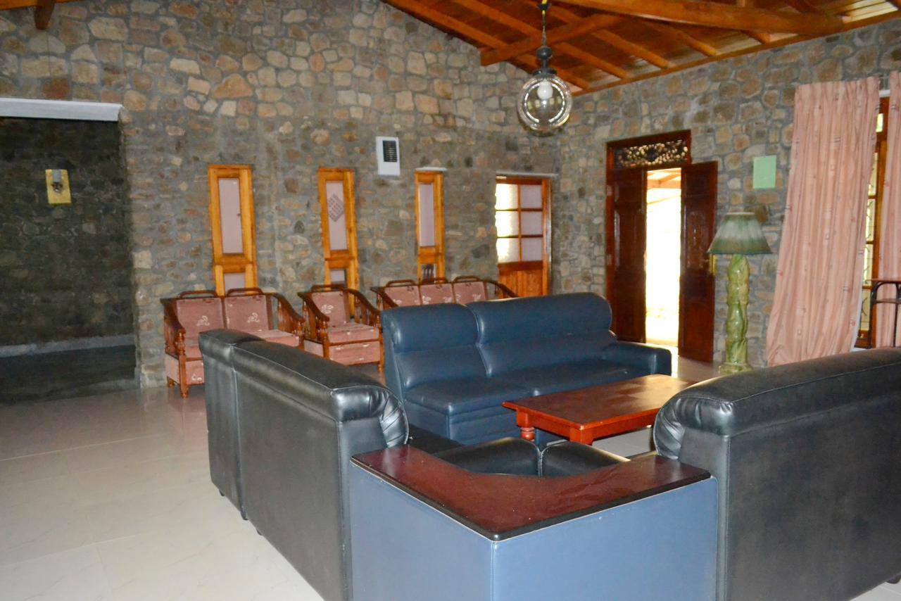 Green Valley Holiday Resort Haputale Exterior foto