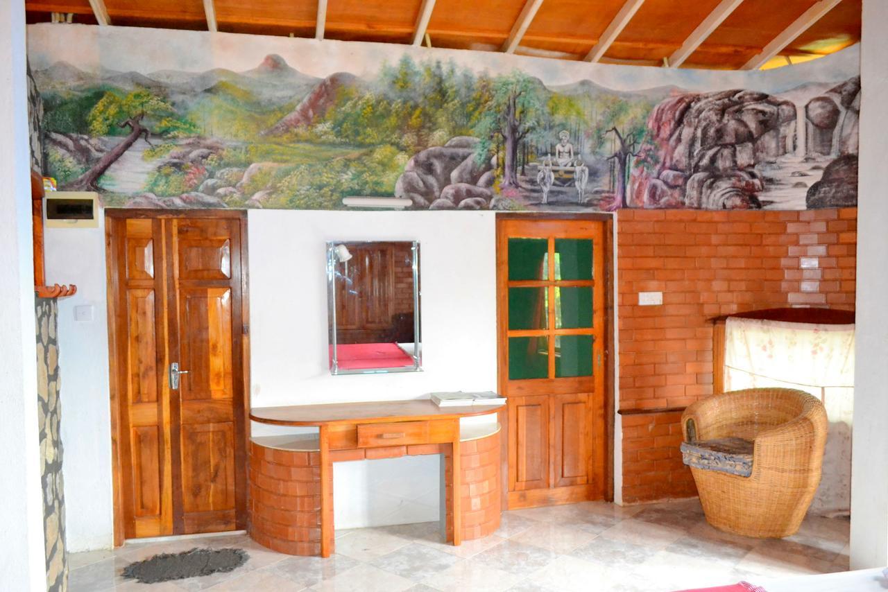 Green Valley Holiday Resort Haputale Exterior foto