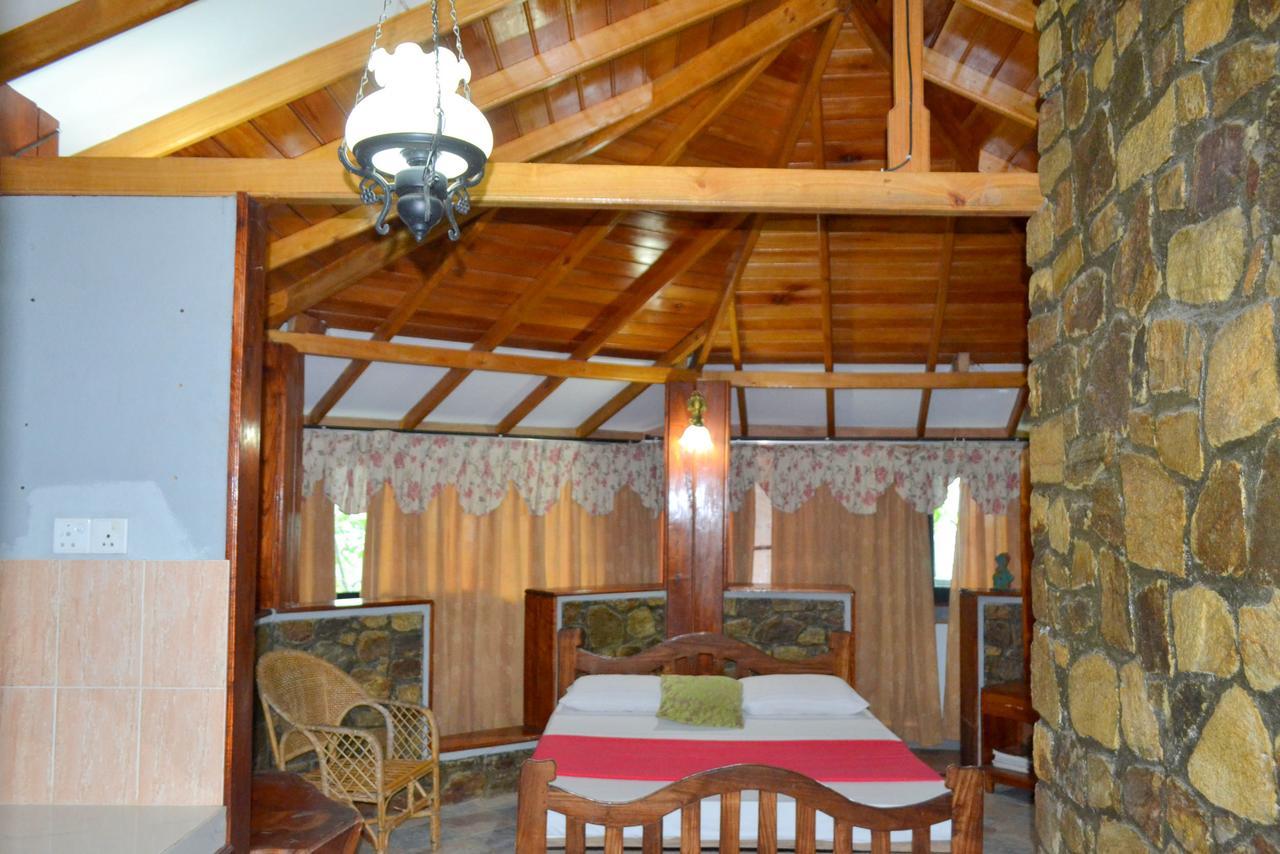 Green Valley Holiday Resort Haputale Exterior foto