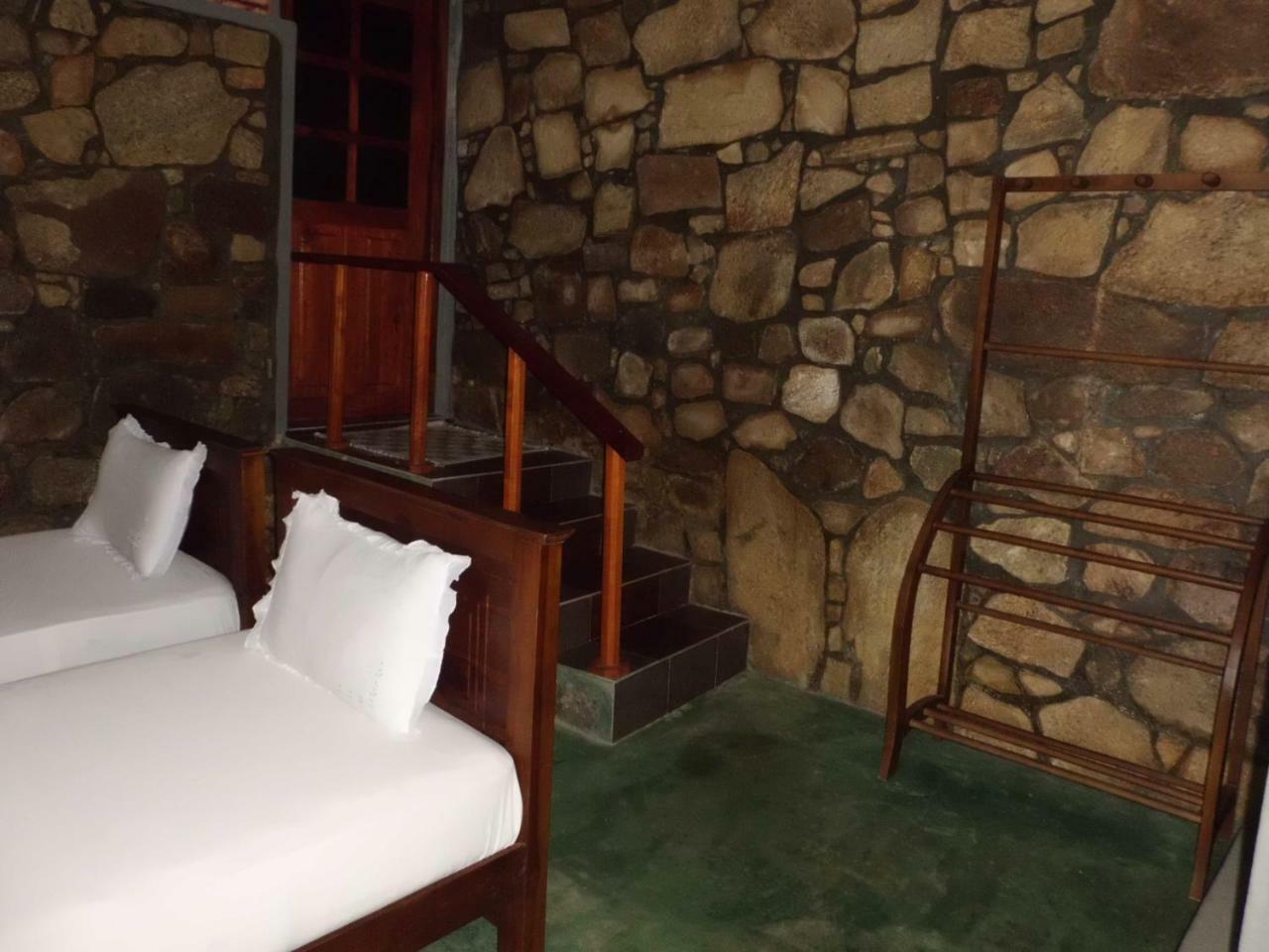 Green Valley Holiday Resort Haputale Exterior foto