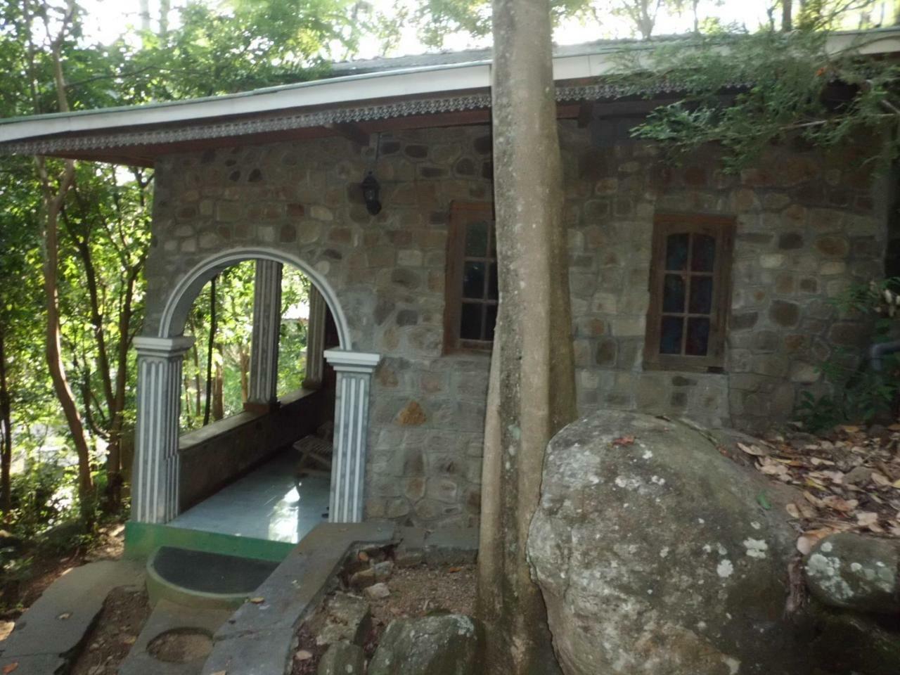 Green Valley Holiday Resort Haputale Exterior foto